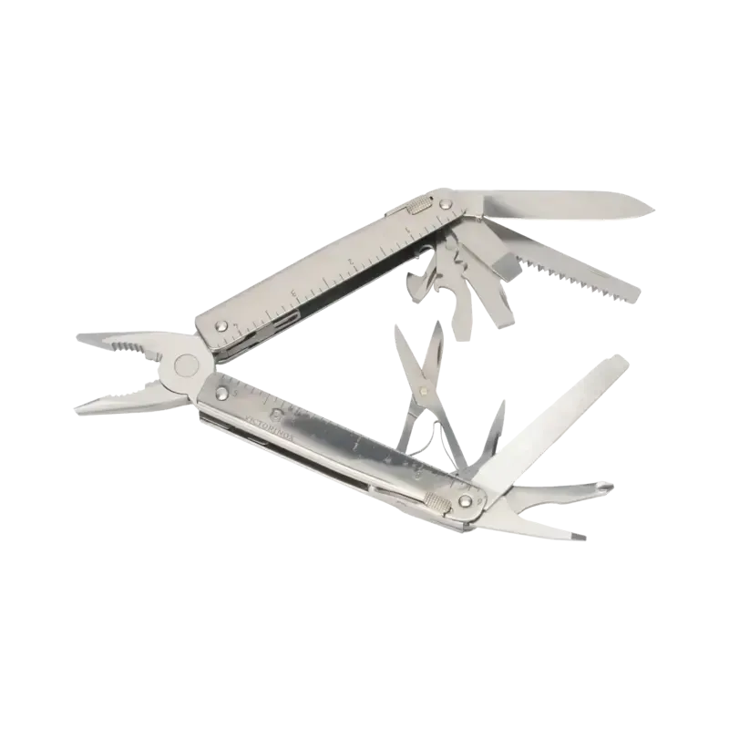 Navaja Victorinox Multiherramienta SwissTool X Plu Navaja Victorinox Multiherramienta SwissTool X Plu