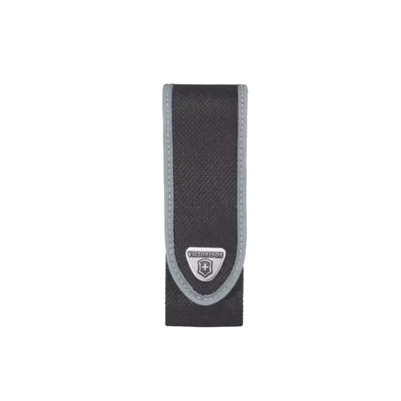 Funda Victorinox, Fabricada en Nailon color Negro Funda Victorinox, Fabricada en Nailon color Negro