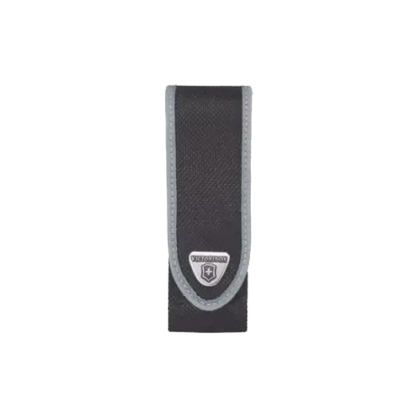 Funda Victorinox, Fabricada en Nailon color Negro
