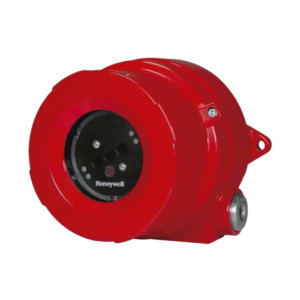 Detector De Flama Industrial Avanzado Multi-E