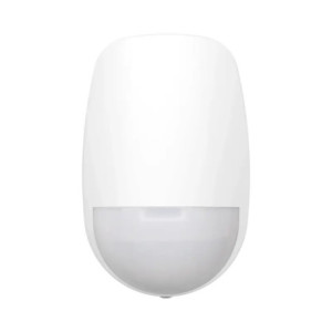 AX PRO Detector PIR Inalámbrico de Doble Tecn