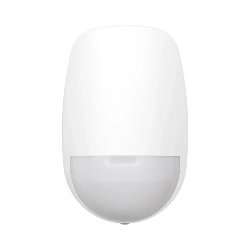 AX PRO Detector PIR Inalámbrico de Doble Tecn AX PRO Detector PIR Inalámbrico de Doble Tecn