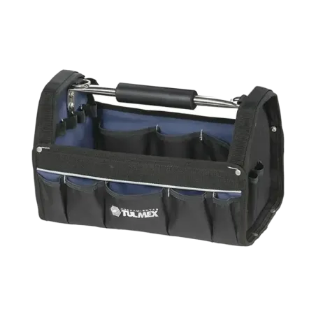 Caja de Herramientas de 16 pulgadas.