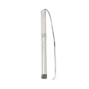 Bomba Sumergible Solar de 0.35 KW , Admite entrada