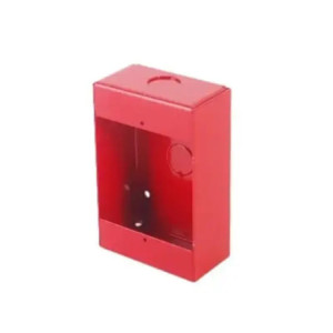 Caja de Montaje para Estaciones Manuales HOCH