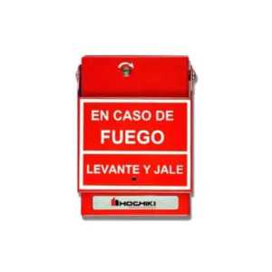 Estación De Jalón Convencional De Doble Acció