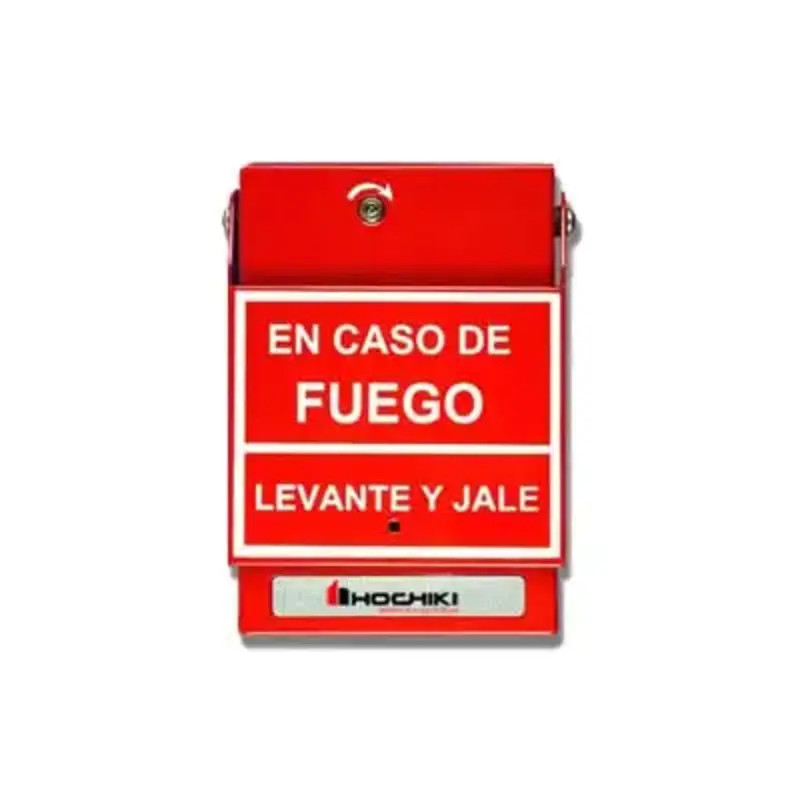 Estación De Jalón Convencional De Doble Acció