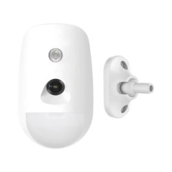 AX PRO CÁMARA Inalámbrica + PIR6 Años de BateríaIn