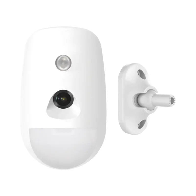 AX PRO CÁMARA Inalámbrica + PIR6 Años de BateríaIn