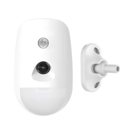 AX PRO CÁMARA Inalámbrica + PIR6 Años de BateríaIn