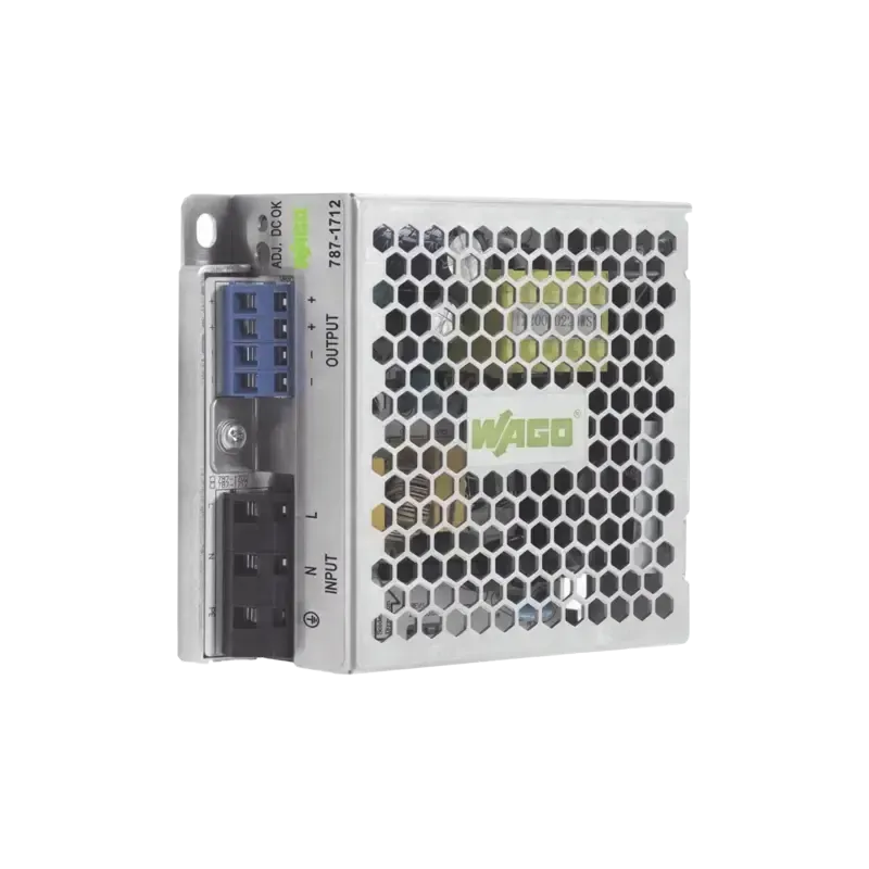 Fuente de alimentación con sincronización primaria Fuente de alimentación con sincronización primaria