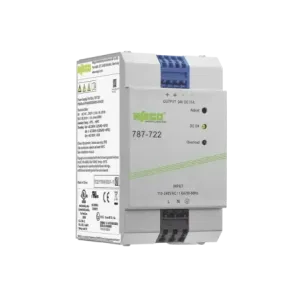 Fuente de alimentación ECO monofásico Tensión de s