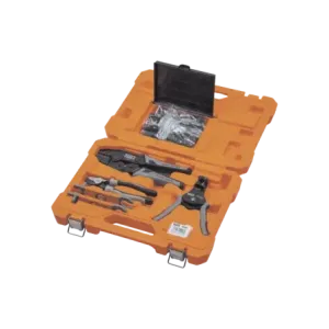 Juego de Herramientas de Conexión Fotovoltaica Sol