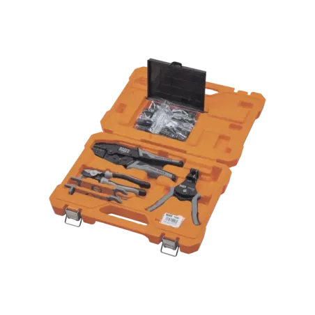 Juego de Herramientas de Conexión Fotovoltaica Sol