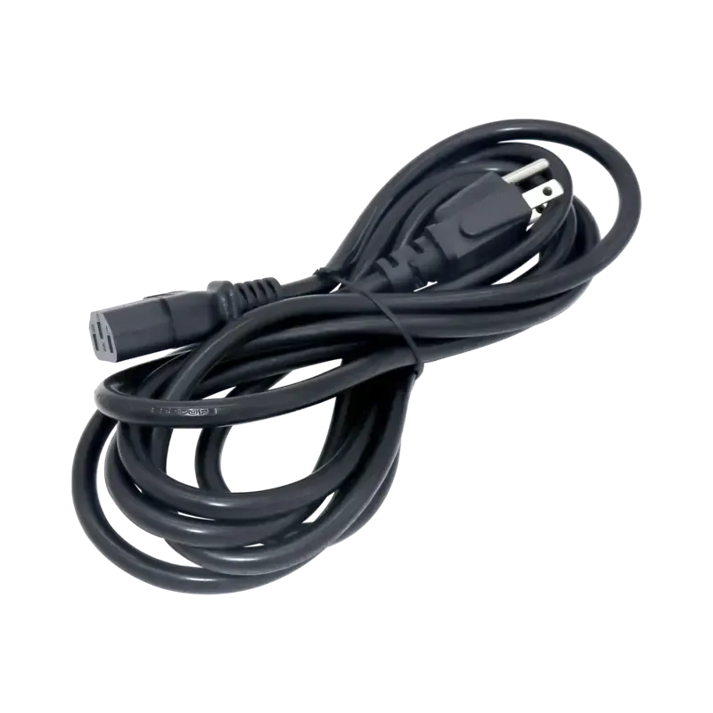 Cable de Alimentación Eléctrica para 120-240 Vca3 Cable de Alimentación Eléctrica para 120-240 Vca3