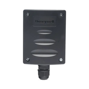 Detector de Temperatura y humedad relativa: c