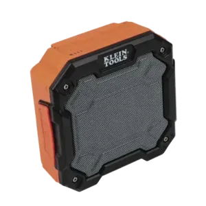 Bocina Portátil BLUETOOTH® con Imán y Gancho para