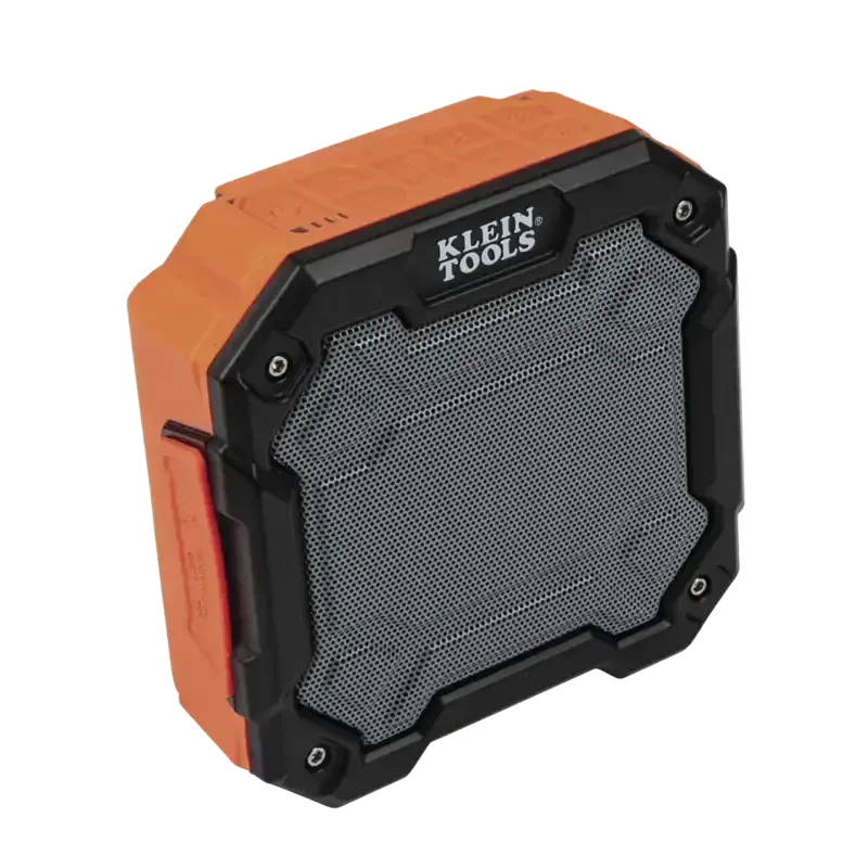 Bocina Portátil BLUETOOTH® con Imán y Gancho para Bocina Portátil BLUETOOTH® con Imán y Gancho para