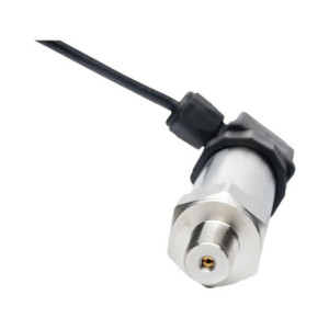SENSOR DE PRESION, 1%, 16Bar, 0-10V, NPT