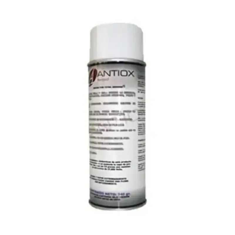Aerosol Protector Antioxidante para Uniones Eléctr Aerosol Protector Antioxidante para Uniones Eléctr