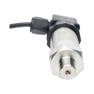 SENSOR DE PRESION, 1%, 40Bar, 0-10V, NPT