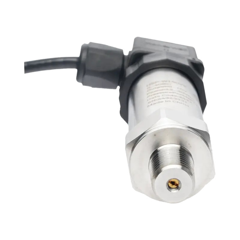SENSOR DE PRESION, 1%, 40Bar, 0-10V, NPT SENSOR DE PRESION, 1%, 40Bar, 0-10V, NPT