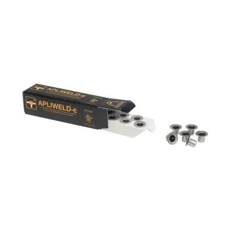 Apliweld-E. Iniciador Electrónico para Soldadura E