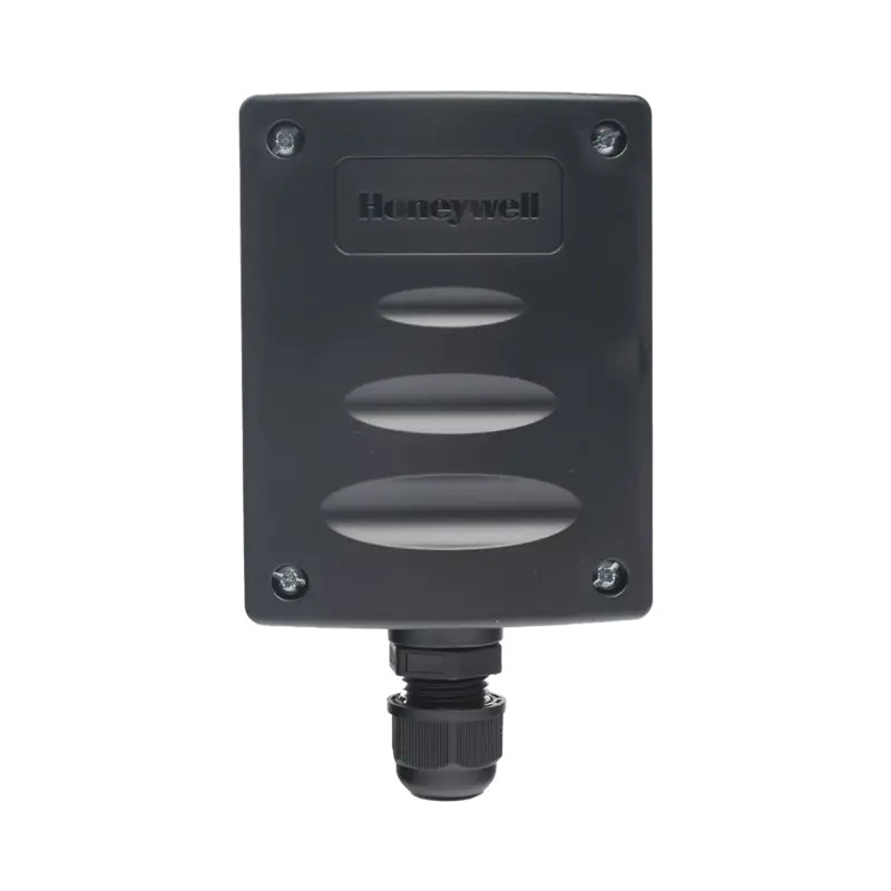 Sensor de temperatura para ductos de aire 0-1