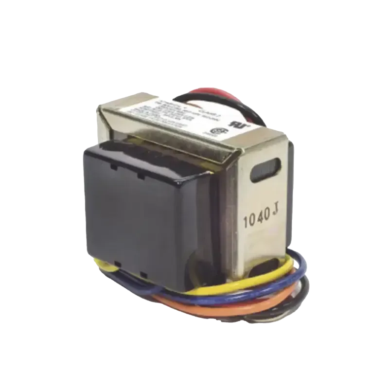 Transformador de 120/208/240 Vac a 24 VAC Transformador de 120/208/240 Vac a 24 VAC