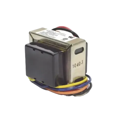 Transformador de 120/208/240 Vac a 24 VAC