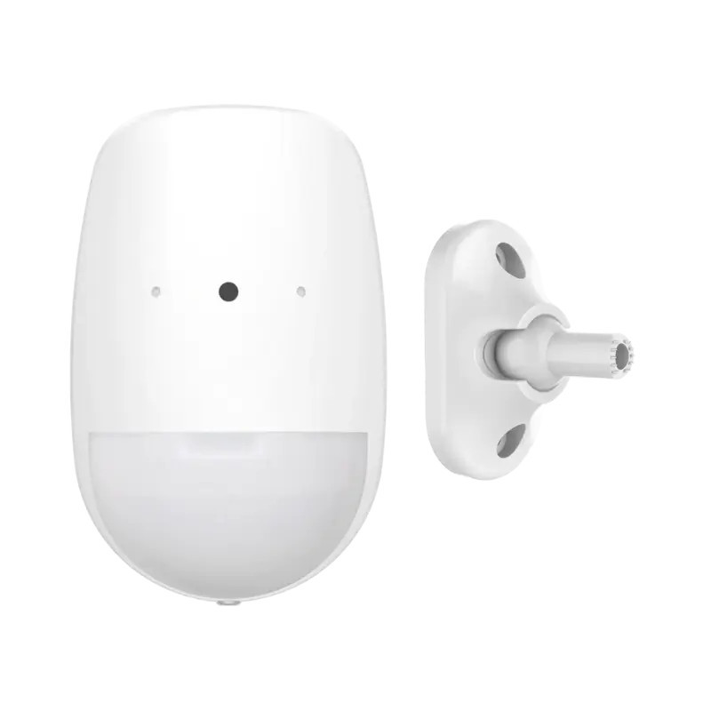 AX PRO Sensor de Movimiento y Ruptura de Cristal I