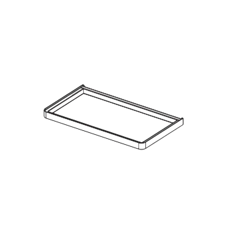 BASE PARA  BATERIA AXE 5.0L-C1 BASE PARA  BATERIA AXE 5.0L-C1