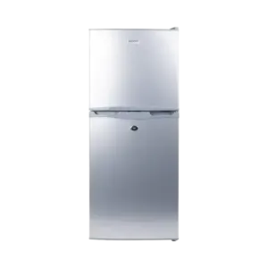 Refrigerador Combinado Solar de 105L 3.7 ft3 - 12/