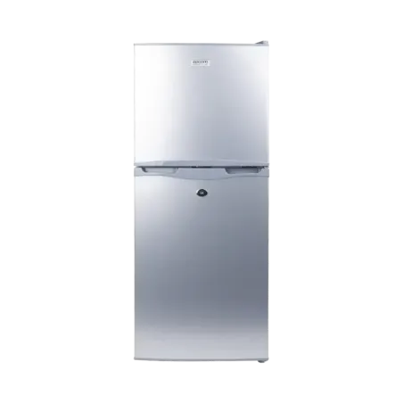 Refrigerador Combinado Solar de 105L 3.7 ft3 - 12/