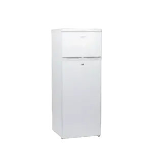 Refrigerador Combinado Solar de 220L 7.7 ft3 - 12/
