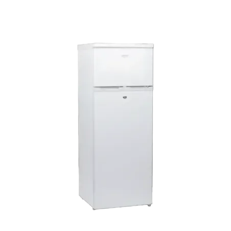 Refrigerador Combinado Solar de 220L 7.7 ft3 - 12/