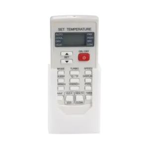 SoportePara colgar el control remotomini split AUF