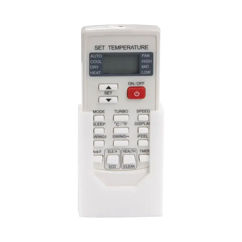 SoportePara colgar el control remotomini split AUF SoportePara colgar el control remotomini split AUF