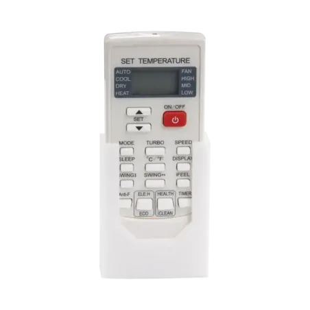 SoportePara colgar el control remotomini split AUF