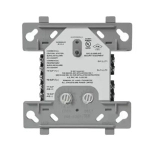 Módulo Monitor Dual - Monitorea 2 Contactos S