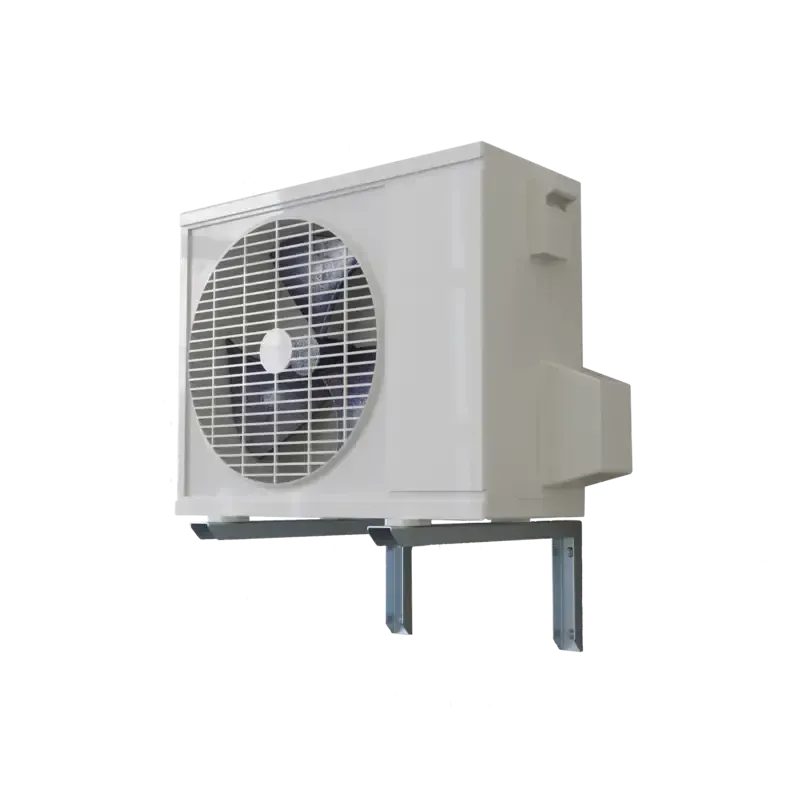 Base Mini splitPara Condensador o Unidad ExternaGa Base Mini splitPara Condensador o Unidad ExternaGa