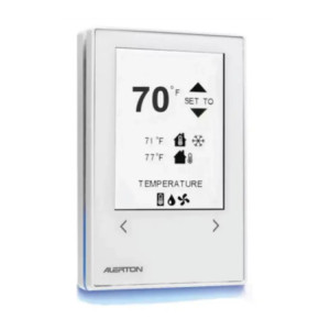 MS-TP Microset 4 con sensores de temperatura