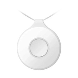 AX PRO Botón de Pánico Inalámbrico Portátil -