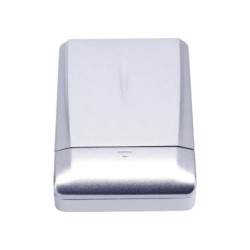 Detector de Impacto CableadoCarcasa de MetalUso en