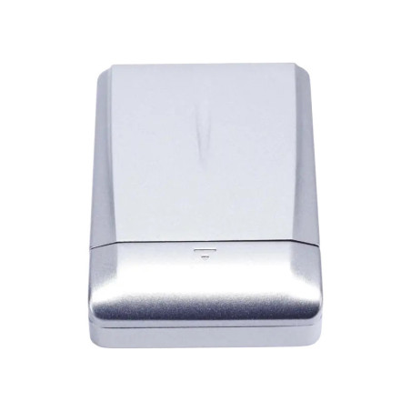 Detector de Impacto CableadoCarcasa de MetalUso en