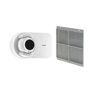 Detector de Humo por Haz Reflejado - Convenci