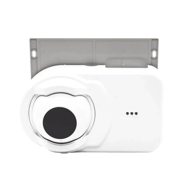 Detector de Humo por Haz Reflejado - Direccio Detector de Humo por Haz Reflejado - Direccio