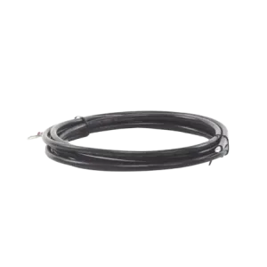 Cable para Controlador, 3.0 m, Negro, Calibre 8 AW