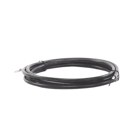 Cable para Controlador, 3.0 m, Negro, Calibre 8 AW