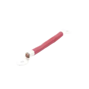 Cable para Baterías, 0.2 m, rojo, Calibre 2 AWG co